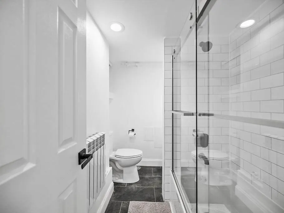 Appartement Shadyside, Pittsburgh, Modern And Quiet 1 Bedroom Unit1 With Free Parking